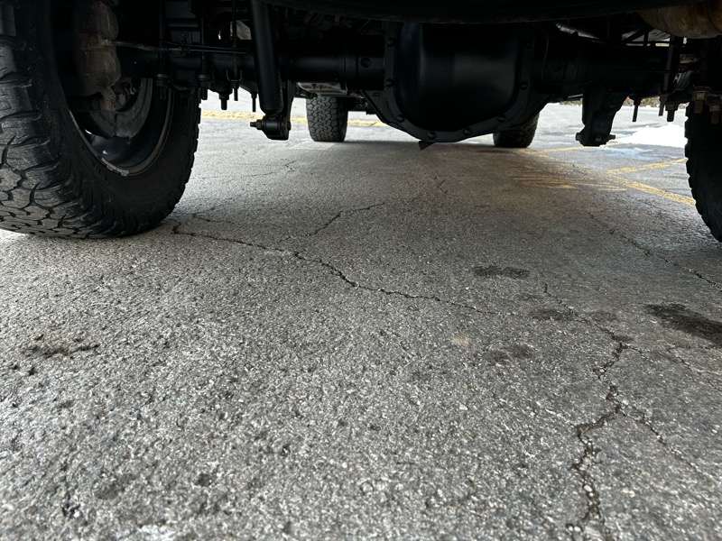 Ford F-250 SD Lariat Crew Cab 4WD 2019