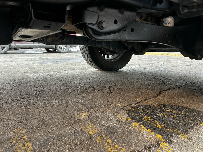 Ford F-250 SD Lariat Crew Cab 4WD 2019