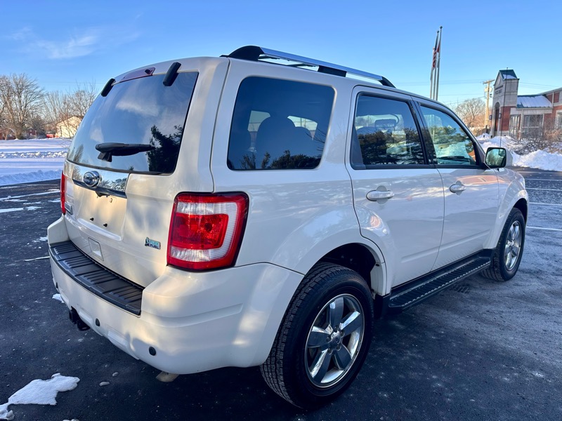 Ford Escape Limited FWD 2010