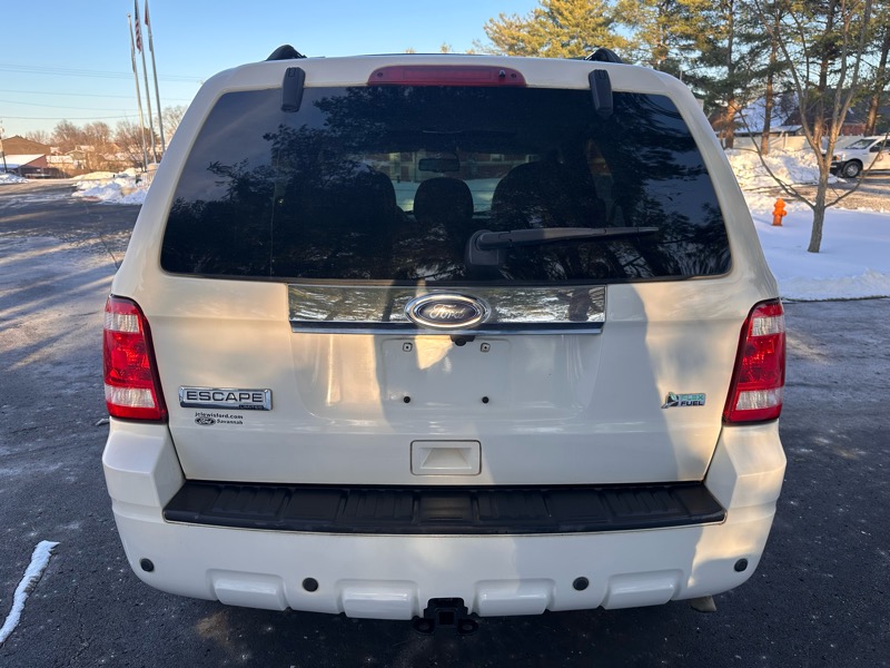 Ford Escape Limited FWD 2010