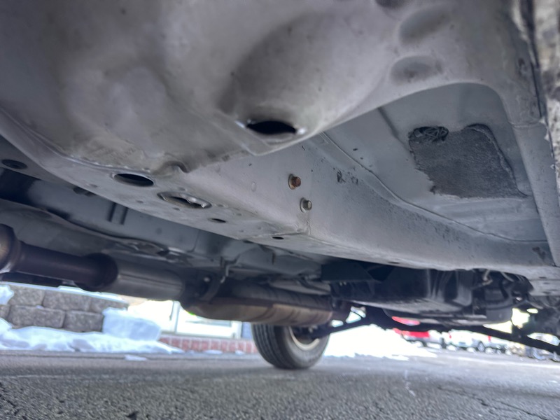 Ford Escape Limited FWD 2010