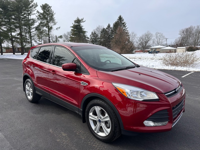 Ford Escape SE FWD 2015