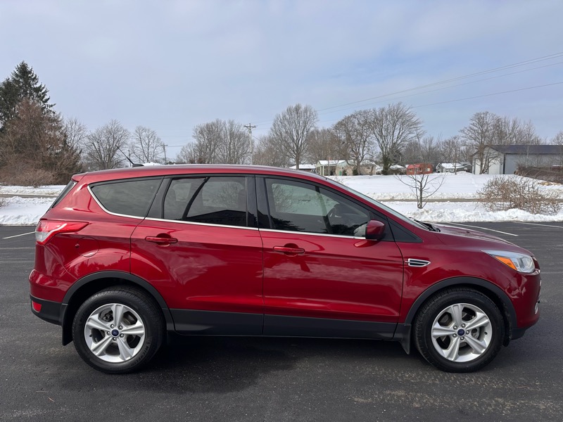 Ford Escape SE FWD 2015