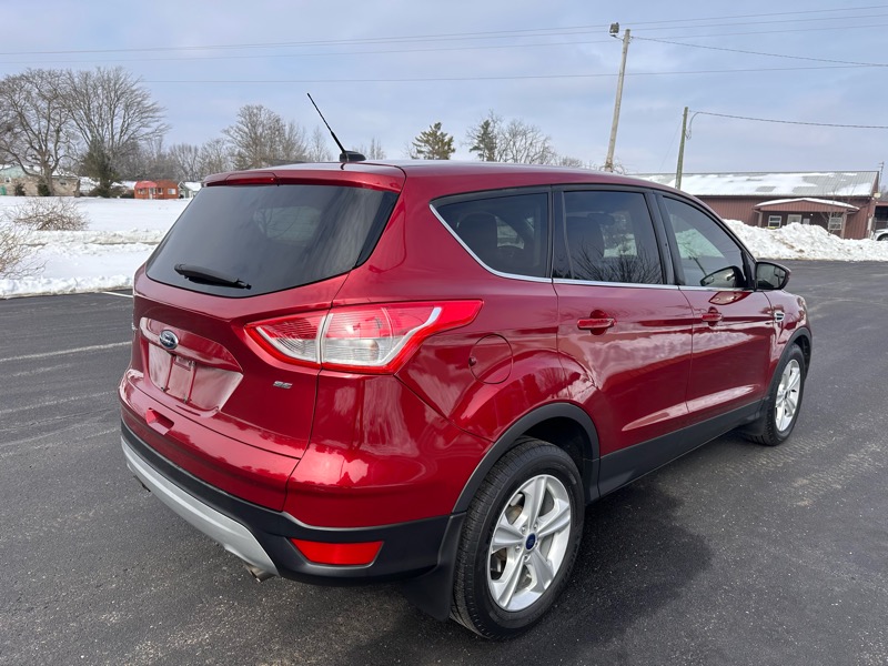 Ford Escape SE FWD 2015