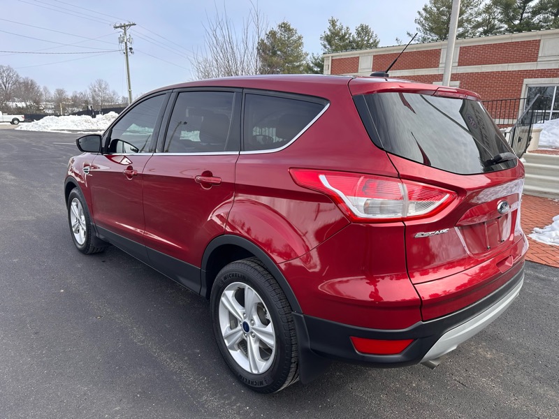 Ford Escape SE FWD 2015