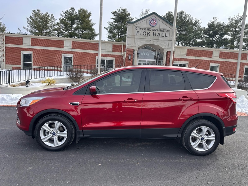 Ford Escape SE FWD 2015