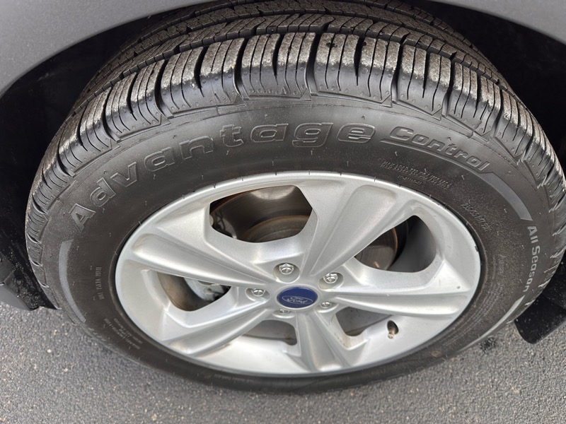 Ford Escape SE FWD 2015