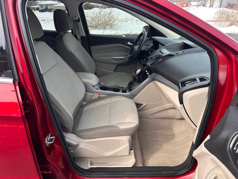 Ford Escape SE FWD 2015