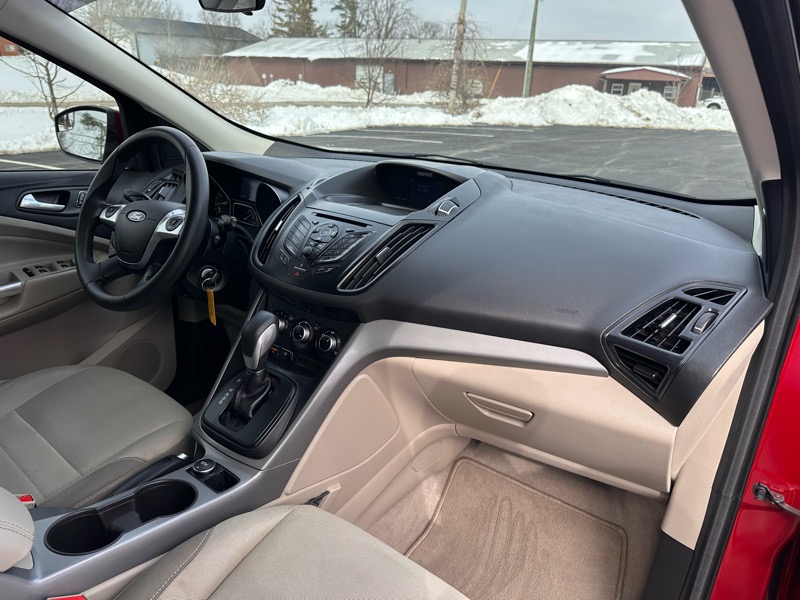 Ford Escape SE FWD 2015