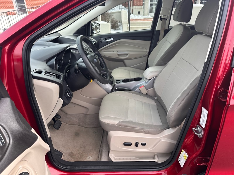 Ford Escape SE FWD 2015