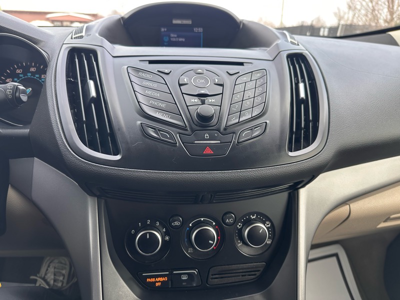 Ford Escape SE FWD 2015