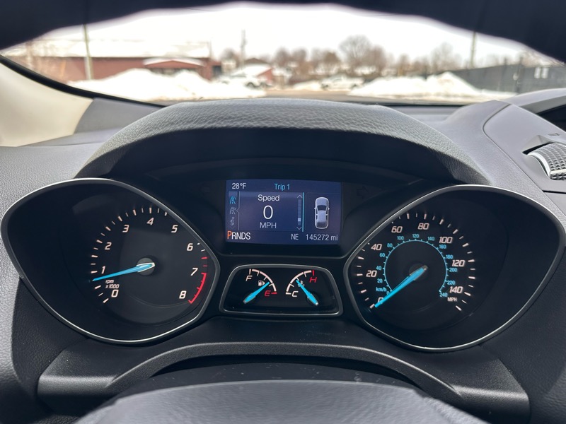 Ford Escape SE FWD 2015