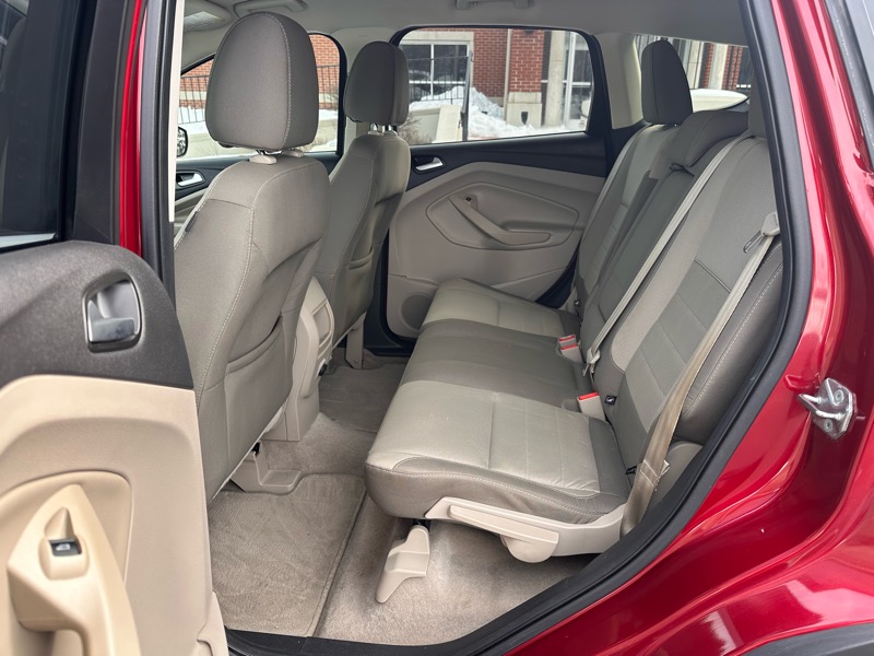 Ford Escape SE FWD 2015