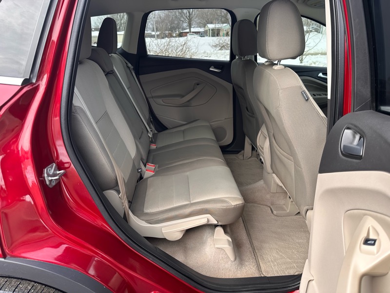 Ford Escape SE FWD 2015