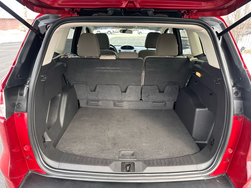 Ford Escape SE FWD 2015