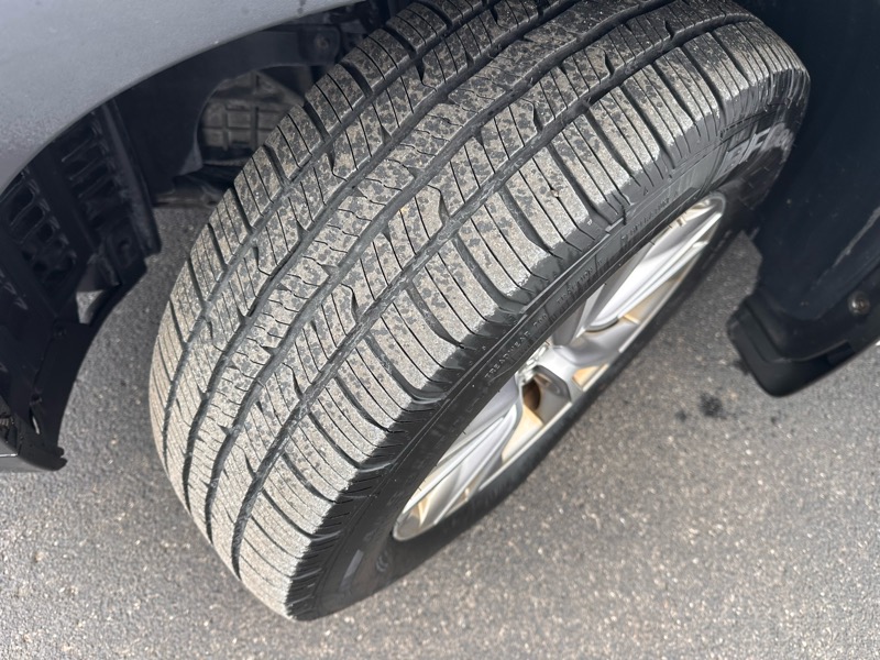 Toyota Highlander XLE AWD V6 2014