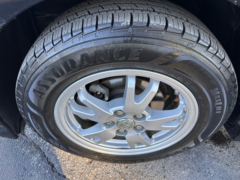 Toyota Prius Prius I 2011