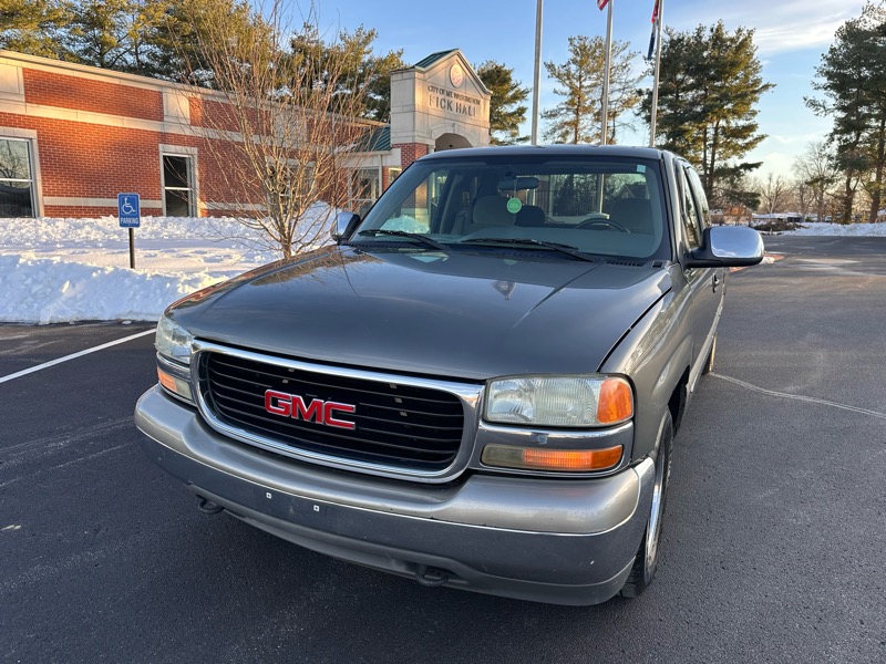 GMC Sierra 1500  2000
