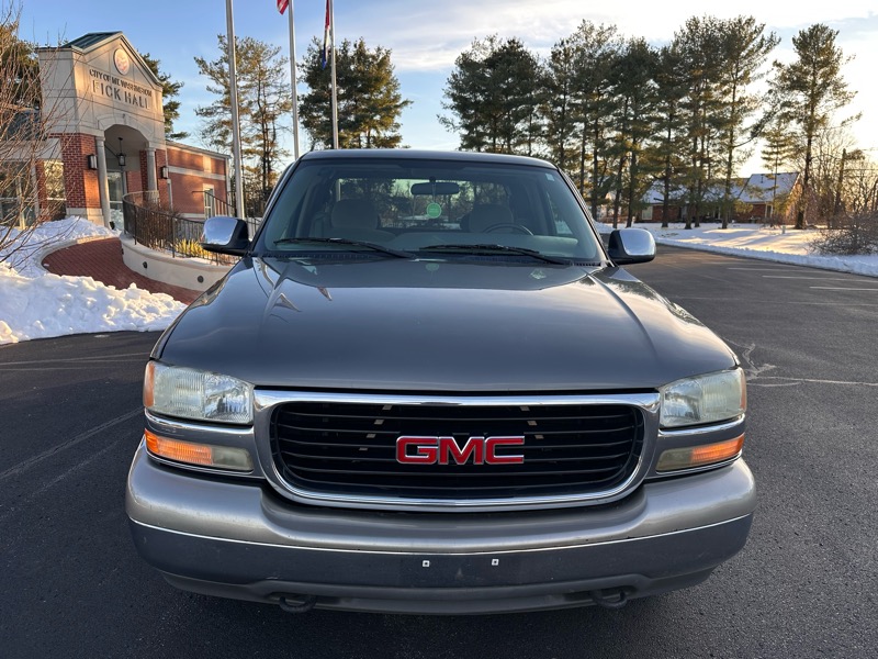 GMC Sierra 1500  2000