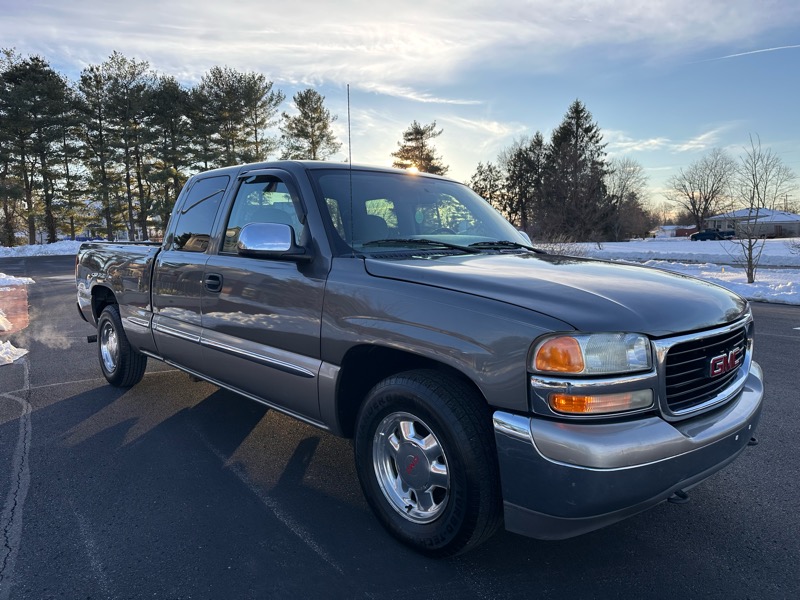 GMC Sierra 1500  2000