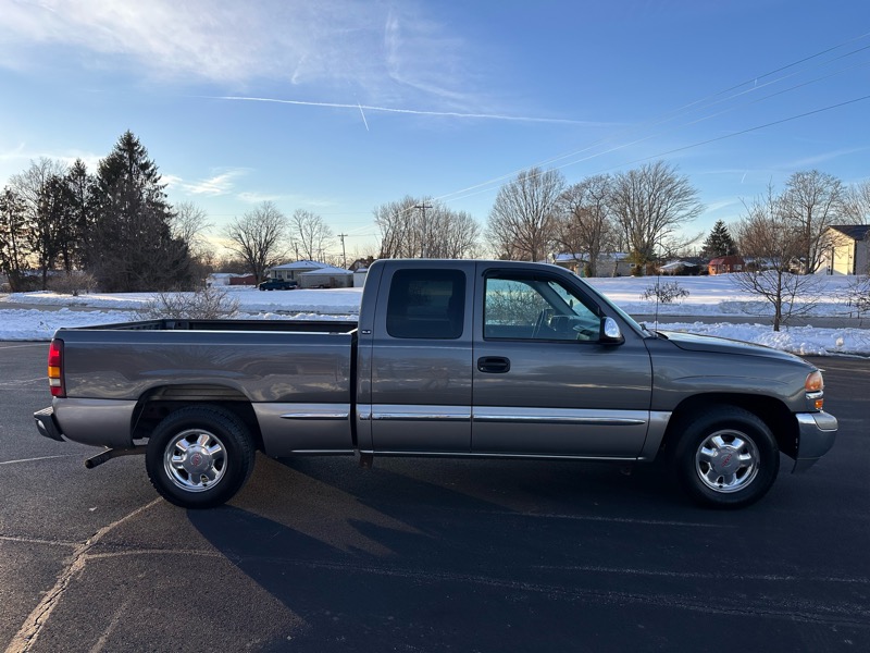 GMC Sierra 1500  2000