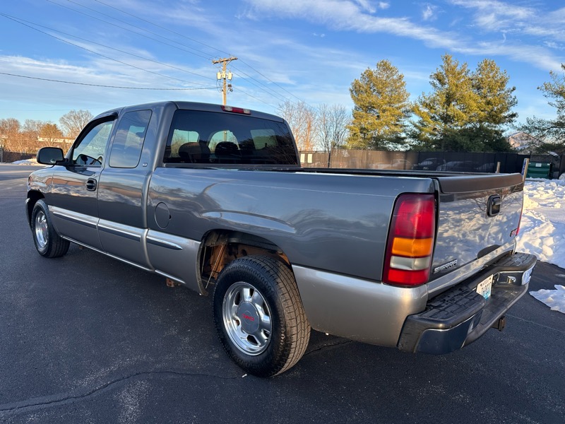 GMC Sierra 1500  2000
