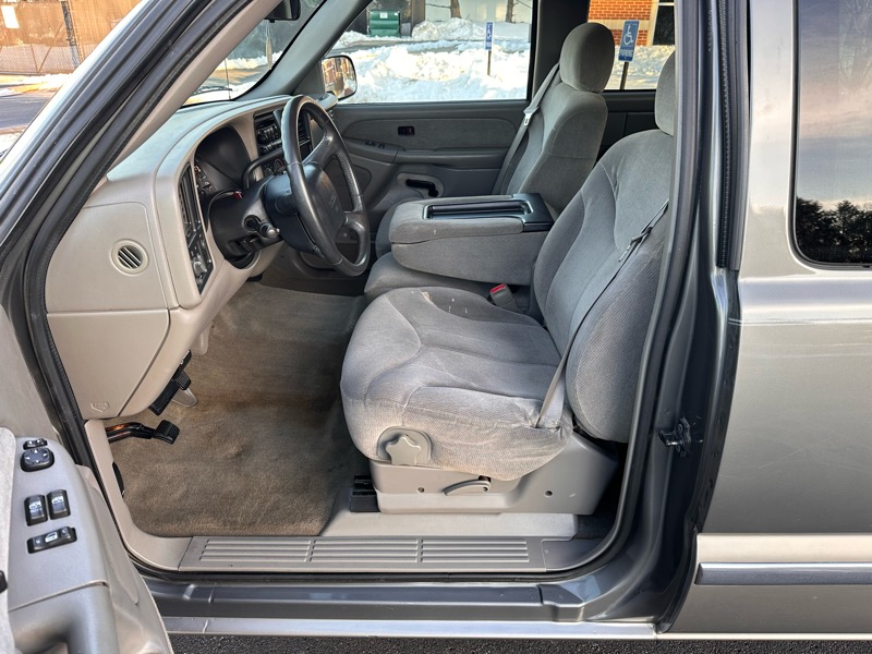 GMC Sierra 1500  2000