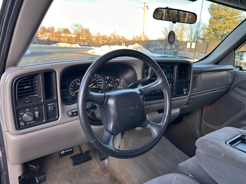 GMC Sierra 1500  2000