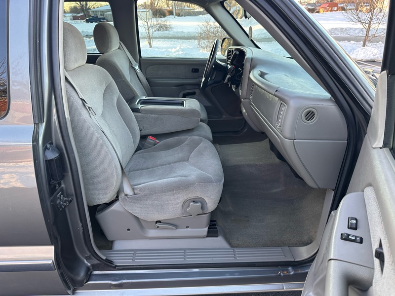 GMC Sierra 1500  2000