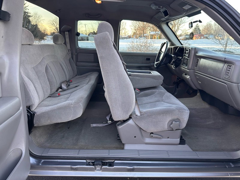 GMC Sierra 1500  2000