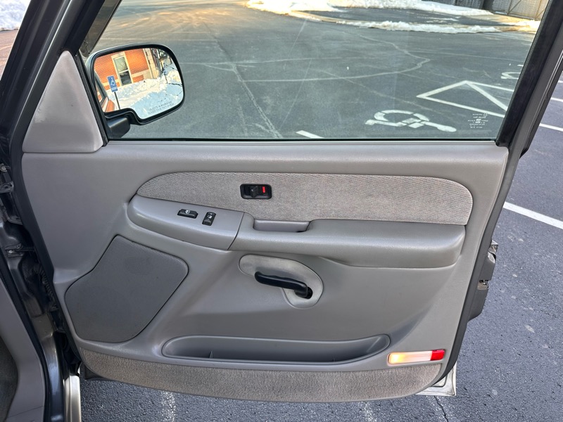 GMC Sierra 1500  2000