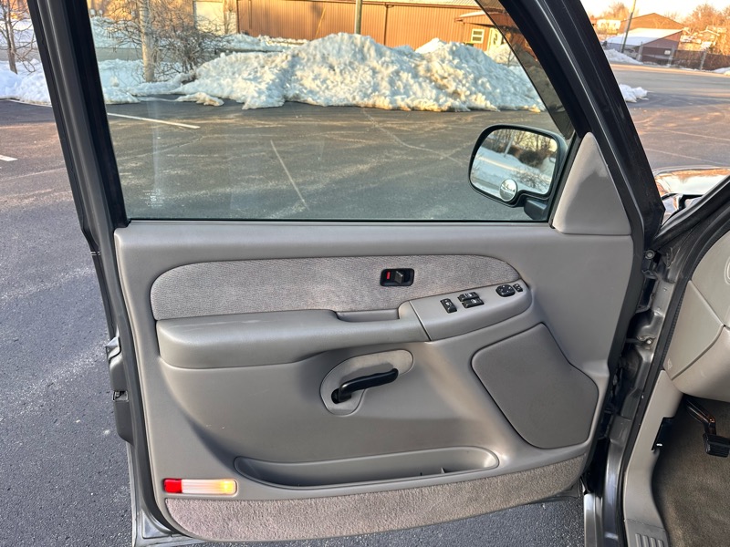 GMC Sierra 1500  2000