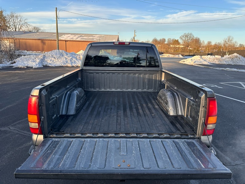 GMC Sierra 1500  2000