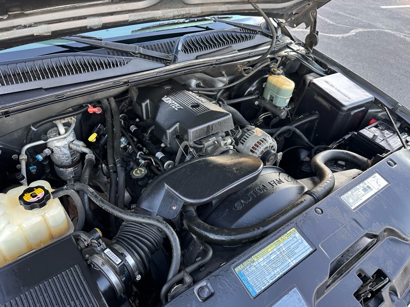 GMC Sierra 1500  2000