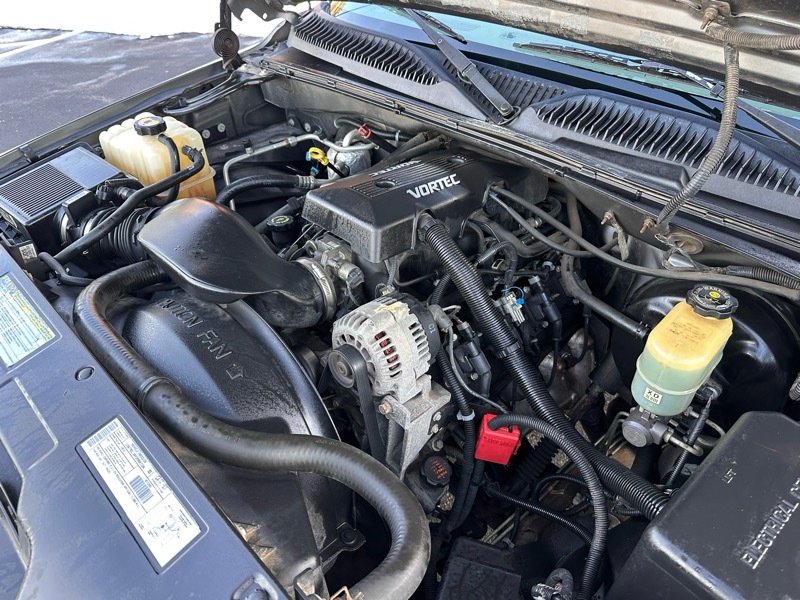 GMC Sierra 1500  2000