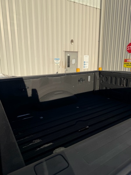 Ford F-250 SD Lariat Crew Cab 4WD 2017