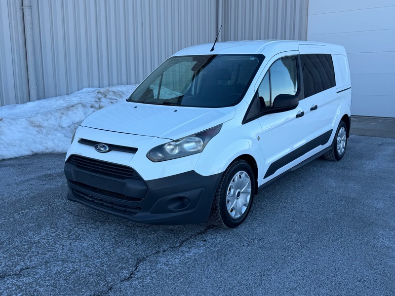 2014 Ford Transit Connect XL LWB