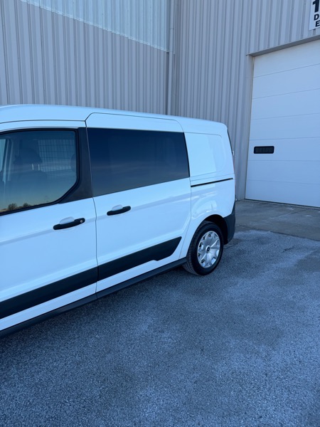 Ford Transit Connect XL LWB 2014