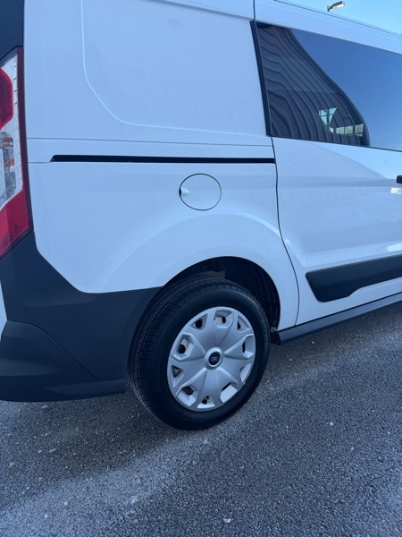 Ford Transit Connect XL LWB 2014