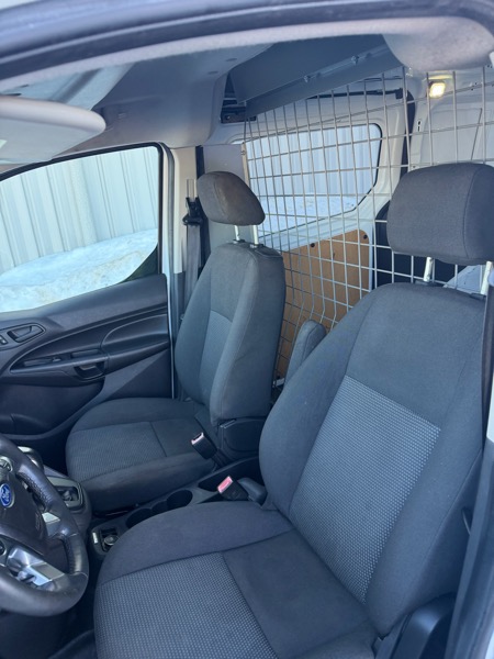 Ford Transit Connect XL LWB 2014