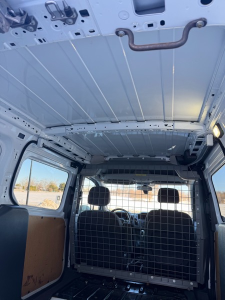 Ford Transit Connect XL LWB 2014