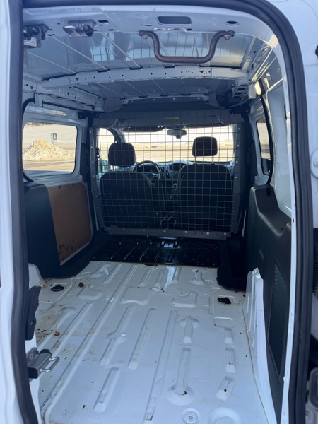 Ford Transit Connect XL LWB 2014