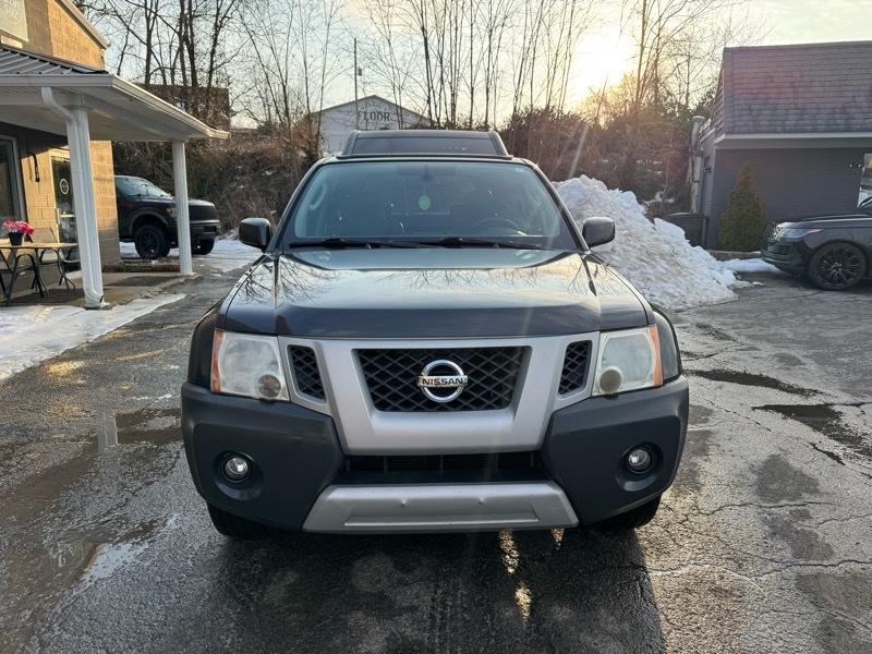 Nissan Xterra SE 2WD 2010