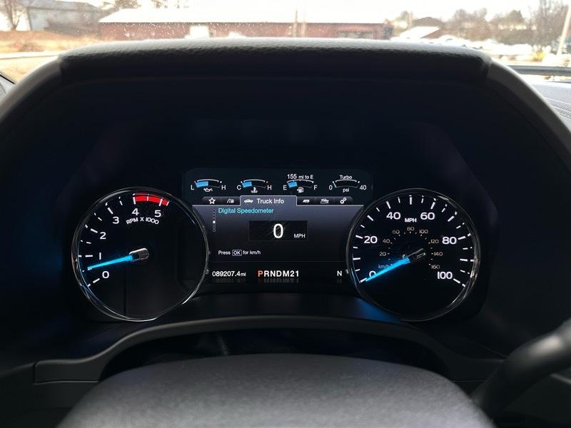 Ford F-350 SD Lariat Crew Cab 4WD 2017