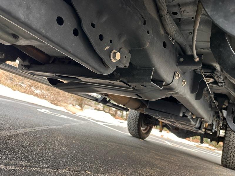 Ford F-350 SD Lariat Crew Cab 4WD 2017