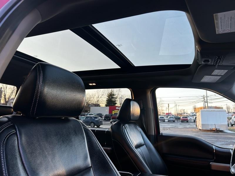 Ford F-250 SD Lariat Crew Cab 4WD 2021