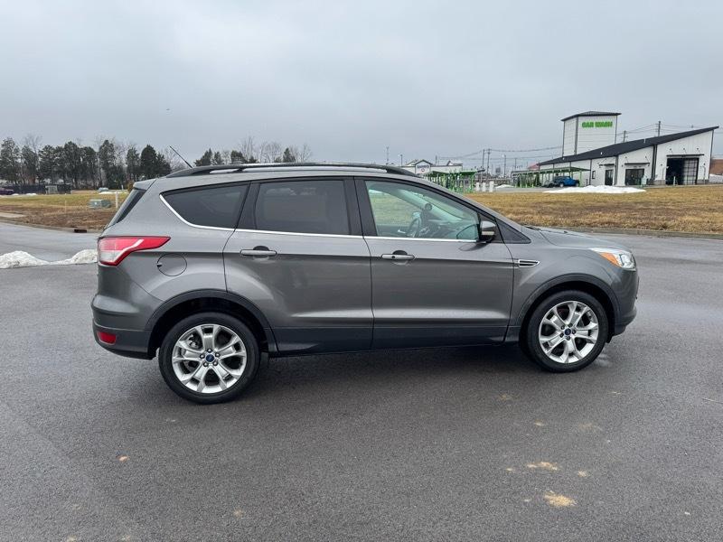 Ford Escape SEL FWD 2013