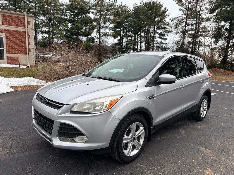 2014 Ford Escape SE FWD