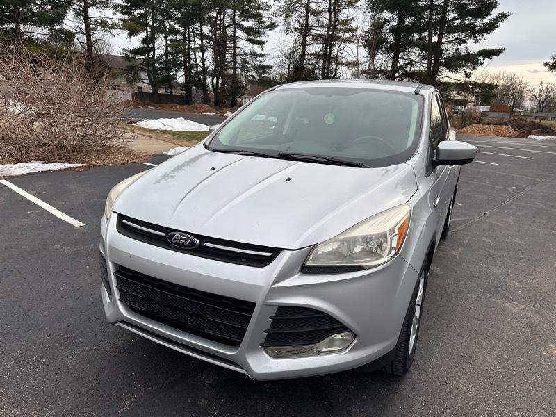 Ford Escape SE FWD 2014