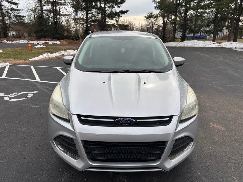 Ford Escape SE FWD 2014